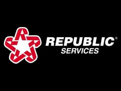 Republic Services - Forreston