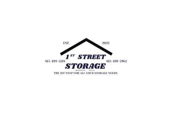 1st Street Storage