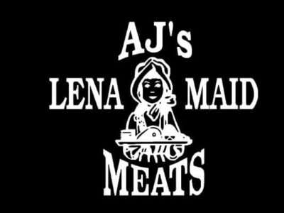 AJ's Lena Maid Meats