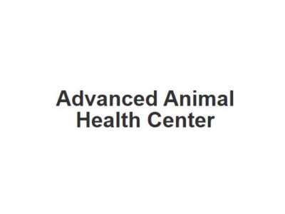 Advanced Animal Health Center