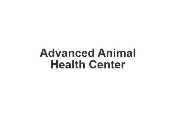 Advanced Animal Health Center