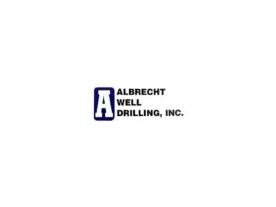 Albrecht Well Drilling
