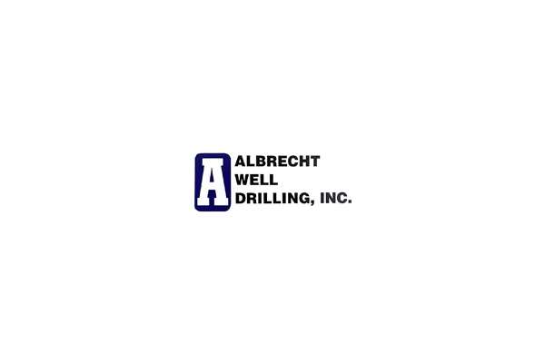 Albrecht Well Drilling