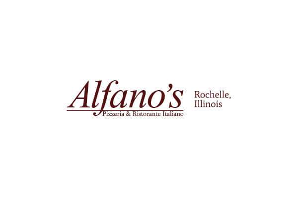 Alfano's Pizzeria & Italian Restaurant