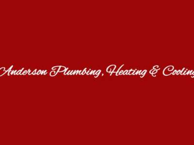 Anderson Plumbing & Heating