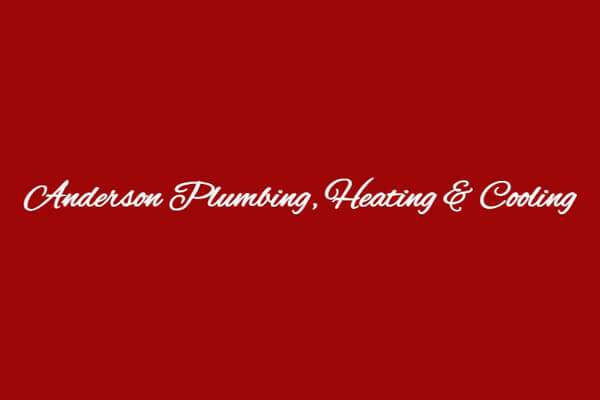 Anderson Plumbing & Heating