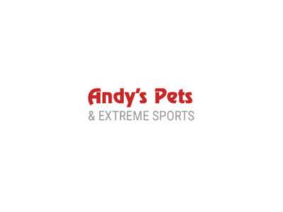 Andy's Pet Shop and Extreme Sports