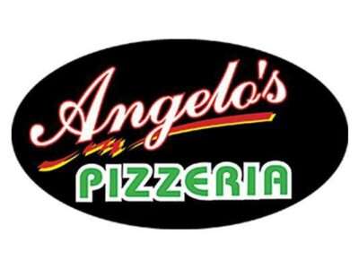 Angelo’s Pizzeria - Rock Falls