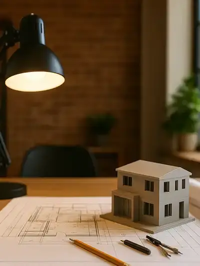 Architects & Design Services