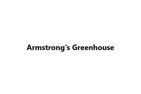 Armstrong's Greenhouse Organic Fresh Vegetables