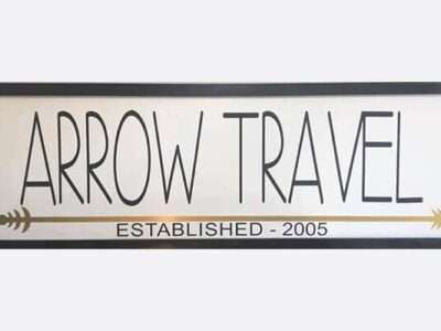 Arrow Travel