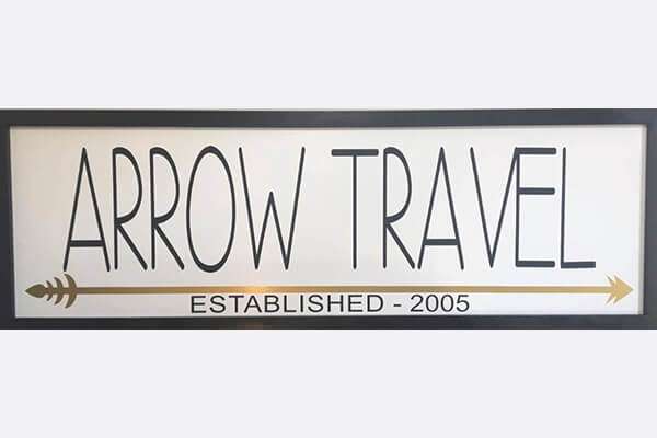 Arrow Travel