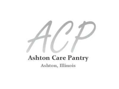Ashton Care Pantry