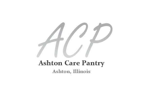 Ashton Care Pantry