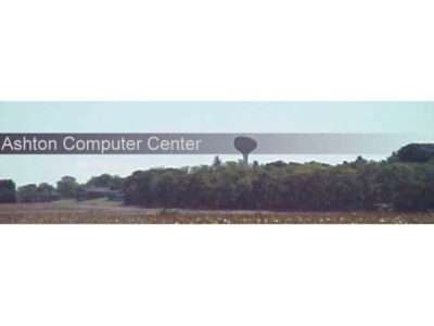 Ashton Computer Center