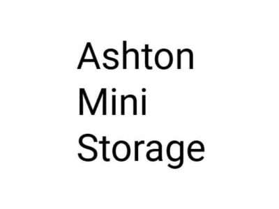 Ashton Mini Storage