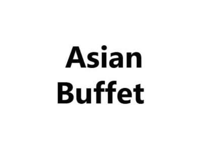 Asian Buffet