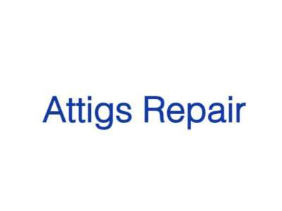 Attig Repair