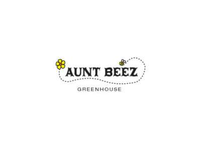 Aunt Beez Greenhouse