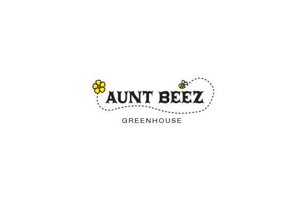 Aunt Beez Greenhouse