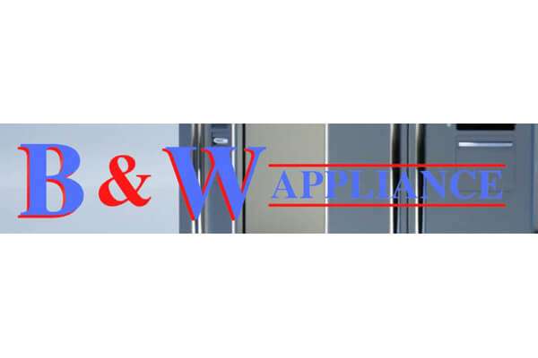 B&W Appliance Repair
