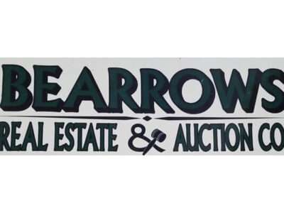 Bearrows Real Estate & Auction Company