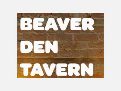Beaver Den Tavern & Grill