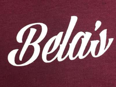 Bela's Café