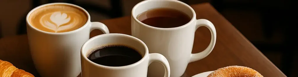 Best Coffee shops