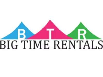 Big Time Rentals