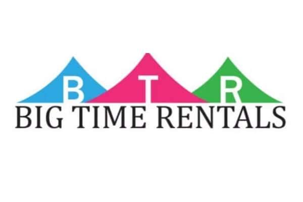 Big Time Rentals