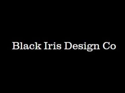 Black Iris Design Co