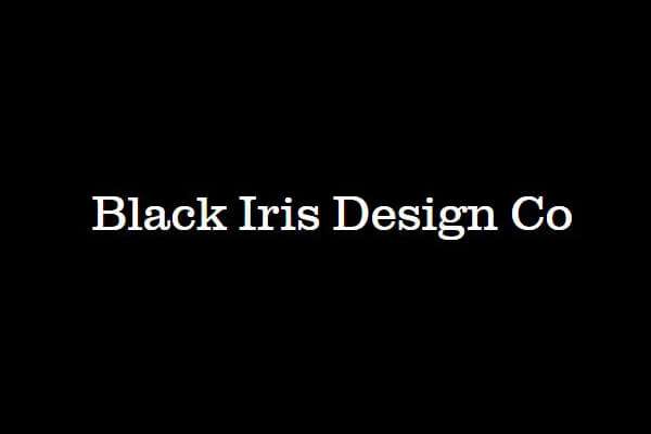Black Iris Design Co