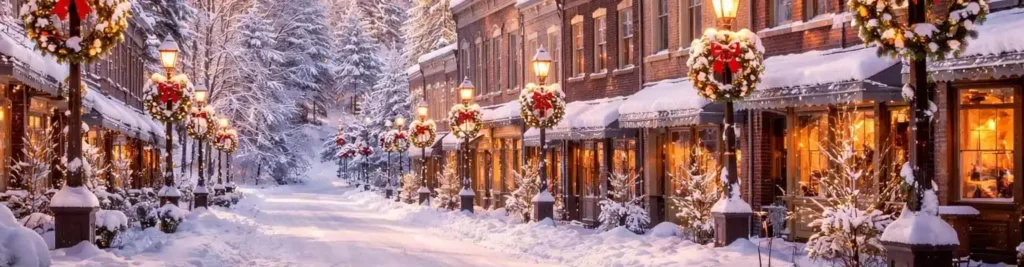 January Local Highlights