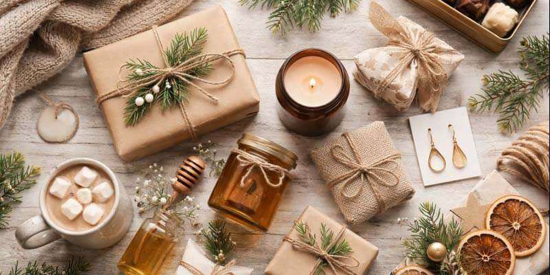 Last minute gift ideas