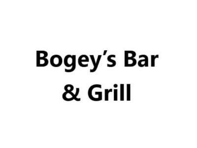 Bogey's Bar & Grill