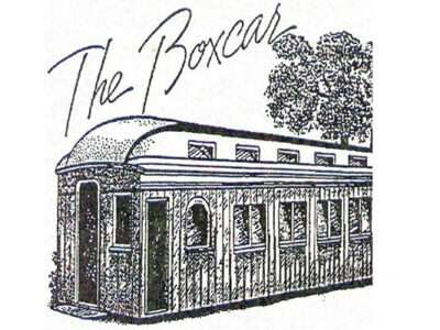 North End Liquor & The Boxcar Grill