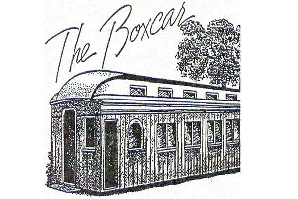 North End Liquor & The Boxcar Grill