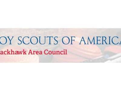 Boy Scouts of America Camp Lowden