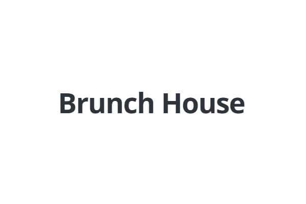 Brunch House