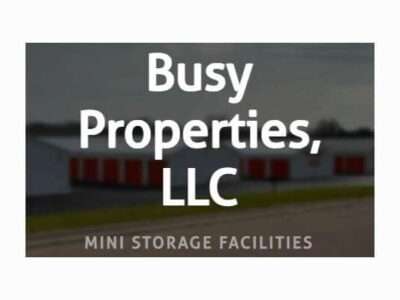 Busy Properties