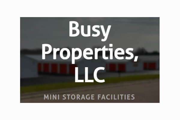Busy Properties