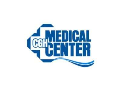 CGH Medical Center - Morrison