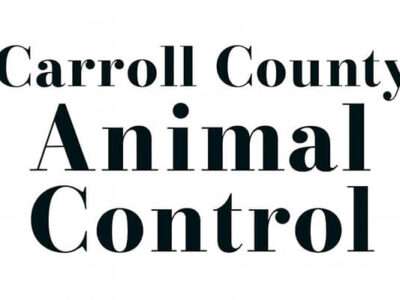 Carroll County Animal Control