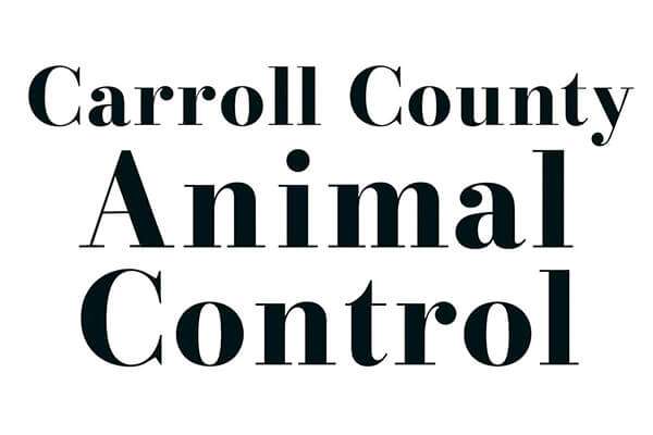 Carroll County Animal Control