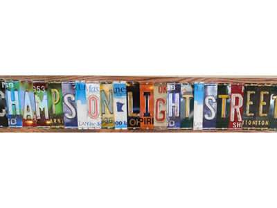 Champs on Light Street