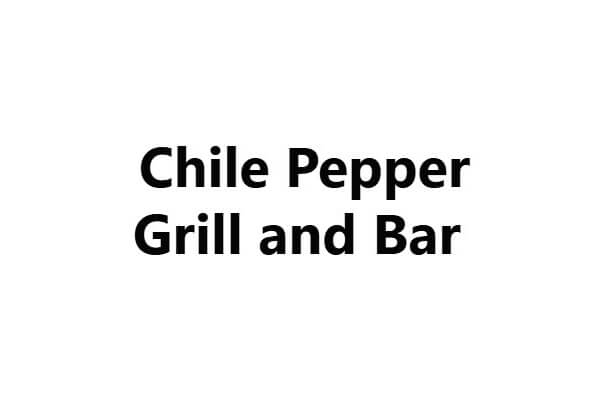 Chile Pepper Grill and Bar