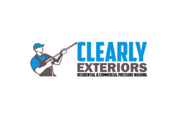 Clearly Exteriors Pressure Washing