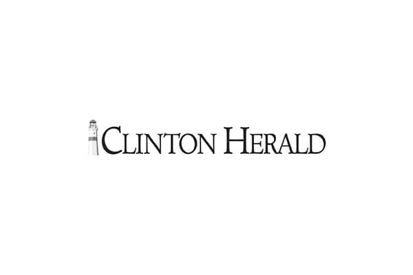 Clinton Herald