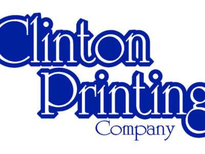 Clinton Printing Co